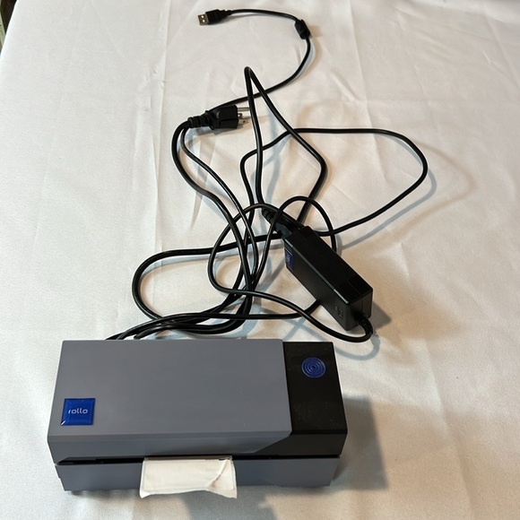 Rollo Shipping Label Printer - Picture 2 of 2